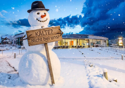 TERRAbyte Medien - Referenzen - Tourismus und Wellness - Landgrafentherme